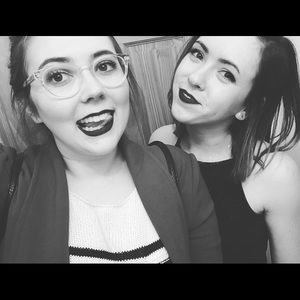 Meet your Posher, Rose